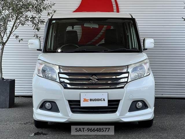 Suzuki SOLIO 2017-02 368367-8