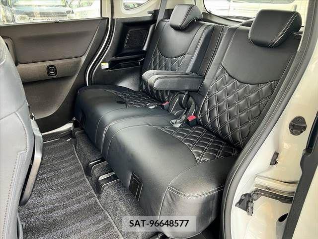 Suzuki SOLIO 2017-02 368367-17