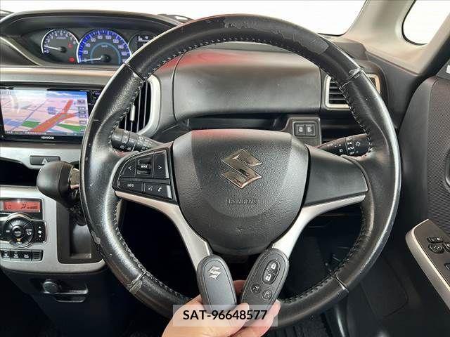 Suzuki SOLIO 2017-02 368367-6