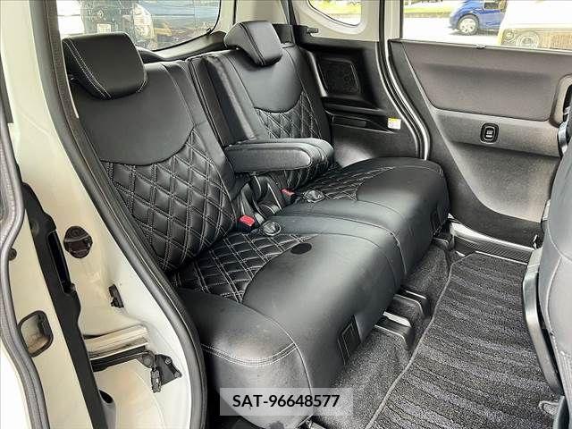 Suzuki SOLIO 2017-02 368367-16