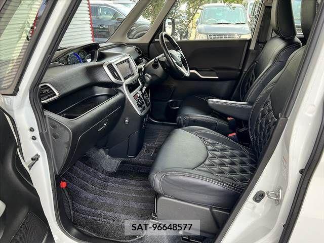 Suzuki SOLIO 2017-02 368367-15