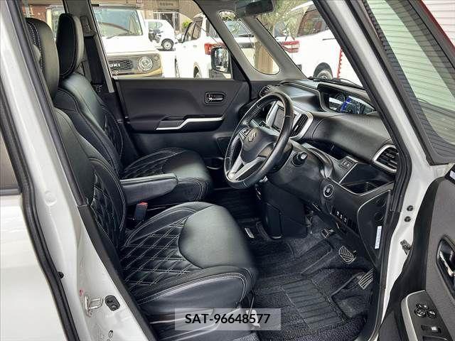 Suzuki SOLIO 2017-02 368367-14