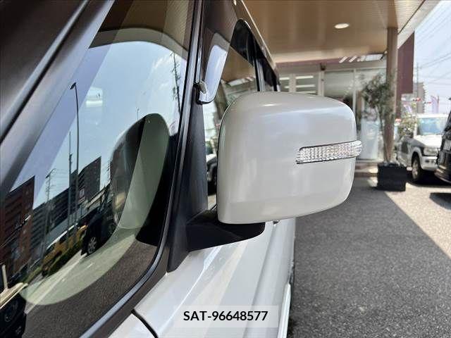 Suzuki SOLIO 2017-02 368367-28