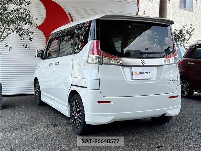 Suzuki SOLIO 2017-02 368367-13