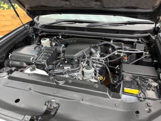 Toyota PRADO 2019-03 4555-17