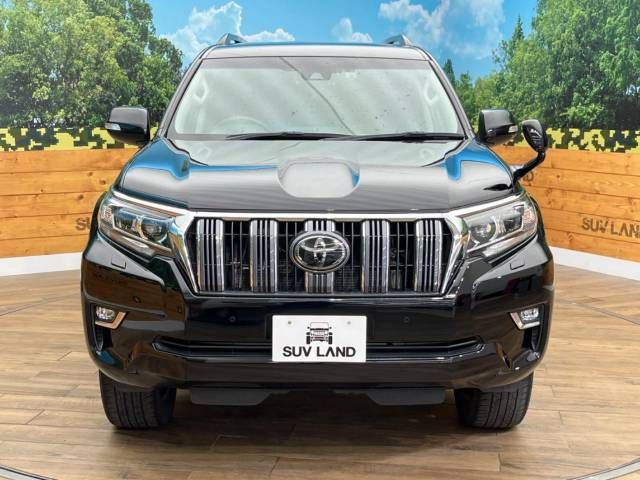 Toyota PRADO 2019-03 4555-13