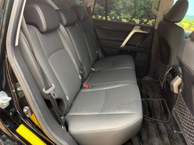 Toyota PRADO 2019-03 4555-9