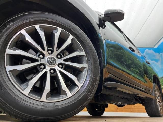 Toyota PRADO 2019-03 4555-12