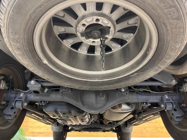 Toyota PRADO 2019-03 4555-18