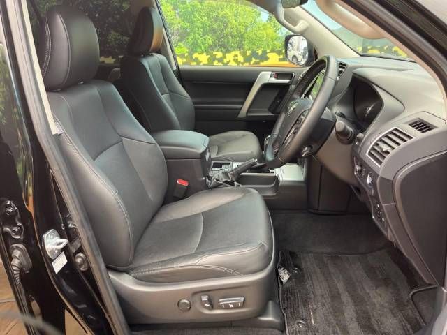 Toyota PRADO 2019-03 4555-8