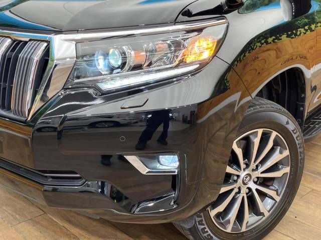 Toyota PRADO 2019-03 4555-11