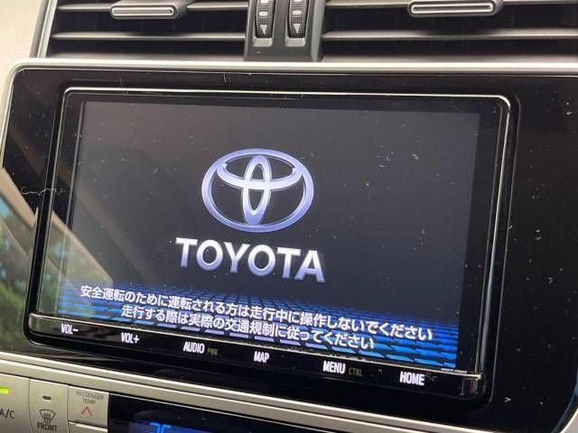 Toyota PRADO 2019-03 4555-2