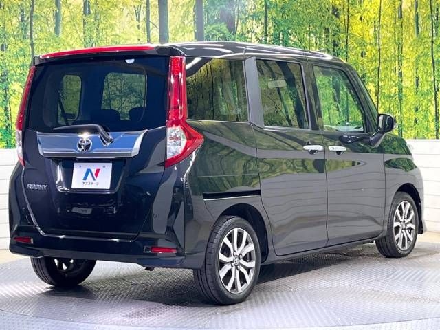 Toyota ROOMY 2018-07 185727-17