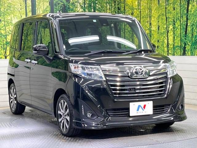 Toyota ROOMY 2018-07 185727-16