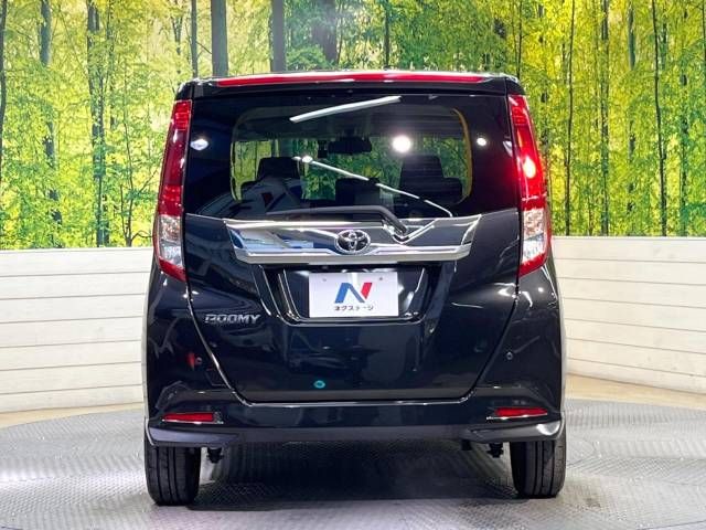 Toyota ROOMY 2018-07 185727-15