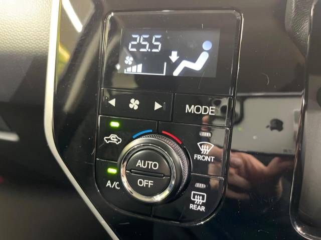 Toyota ROOMY 2018-07 185727-7
