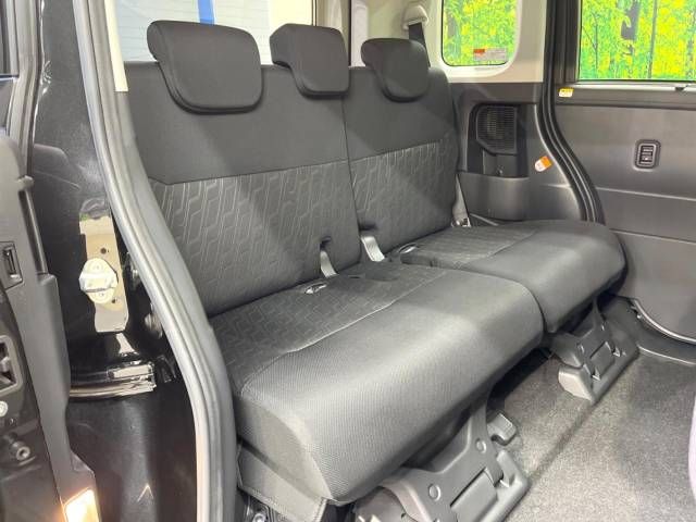 Toyota ROOMY 2018-07 185727-9