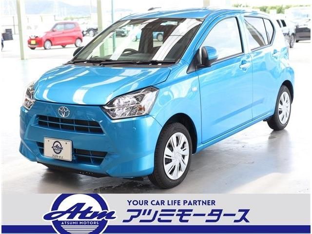 Toyota PIXIS EPOCH 2022-10 13072-27