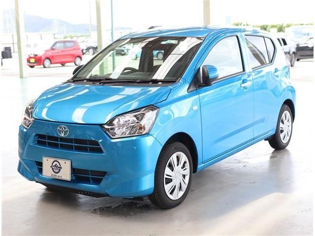 Toyota PIXIS EPOCH 2022-10 13072-0