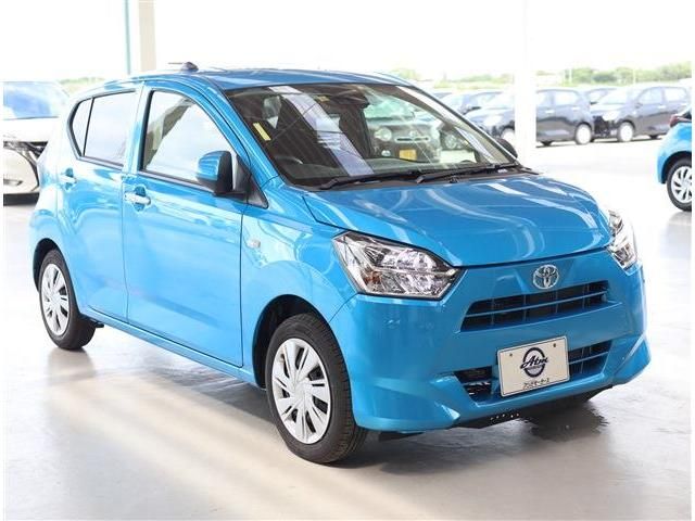 Toyota PIXIS EPOCH 2022-10 13072-18