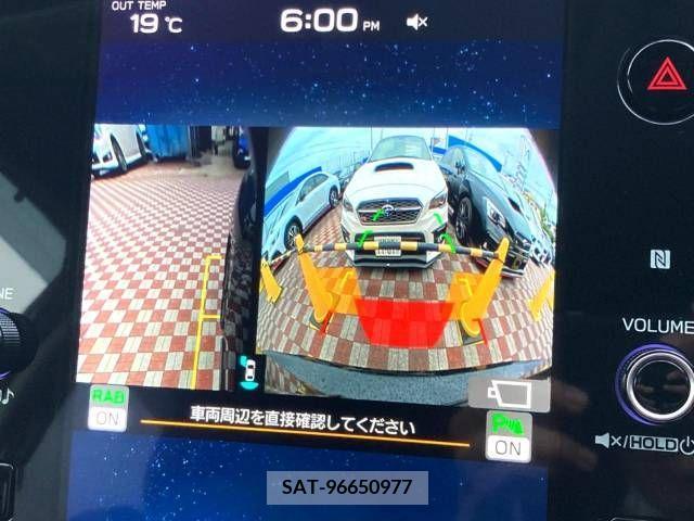 Subaru LEVORG 2021-04 275078-8