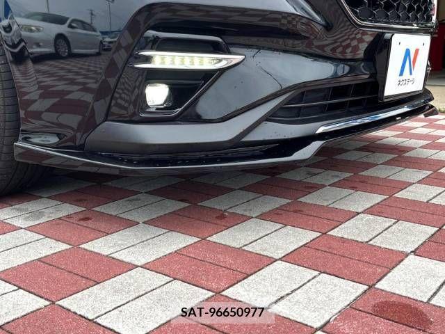 Subaru LEVORG 2021-04 275078-2