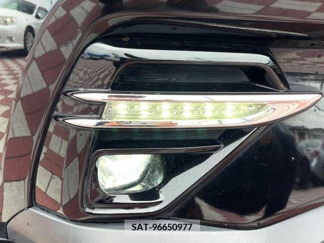 Subaru LEVORG 2021-04 275078-3