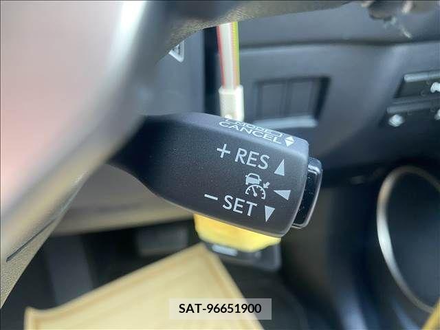 Lexus NX 2017-04 299729-11