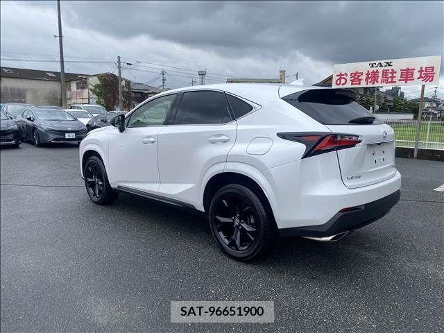 Lexus NX 2017-04 299729-2