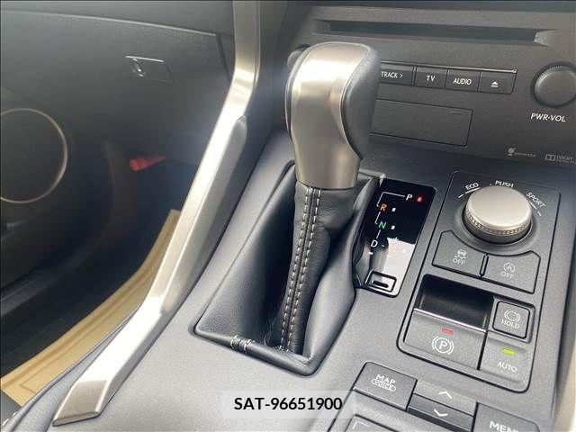 Lexus NX 2017-04 299729-9