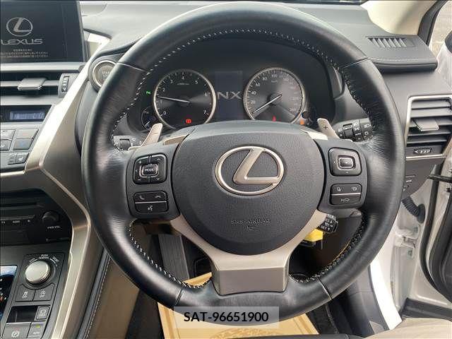 Lexus NX 2017-04 299729-1