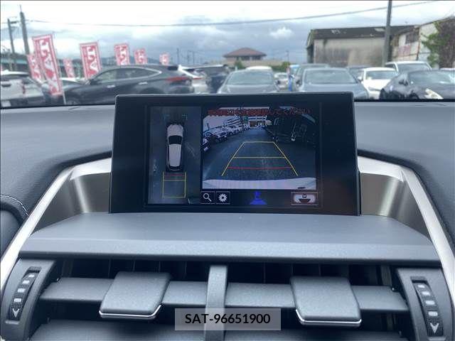 Lexus NX 2017-04 299729-7