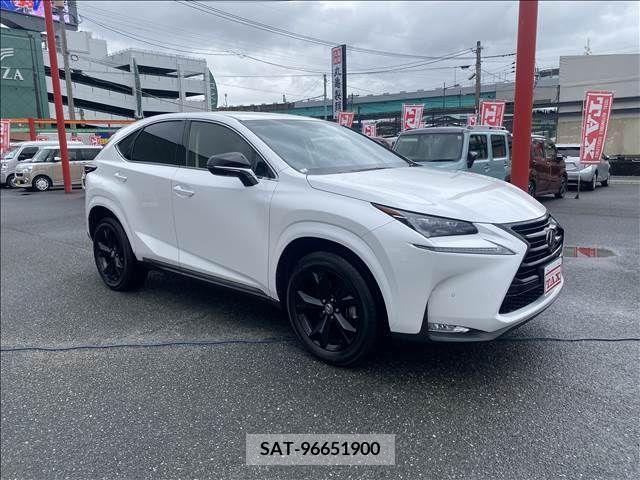 Lexus NX 2017-04 299729-6