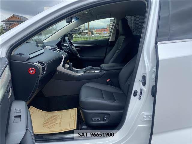 Lexus NX 2017-04 299729-4