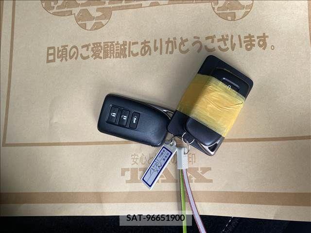 Lexus NX 2017-04 299729-18