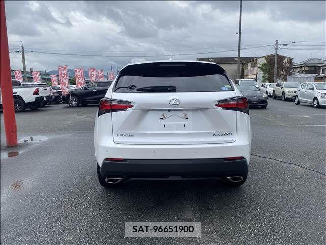 Lexus NX 2017-04 299729-15