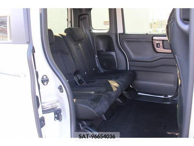 Honda N BOX CUSTOM 2019-10 329726-14