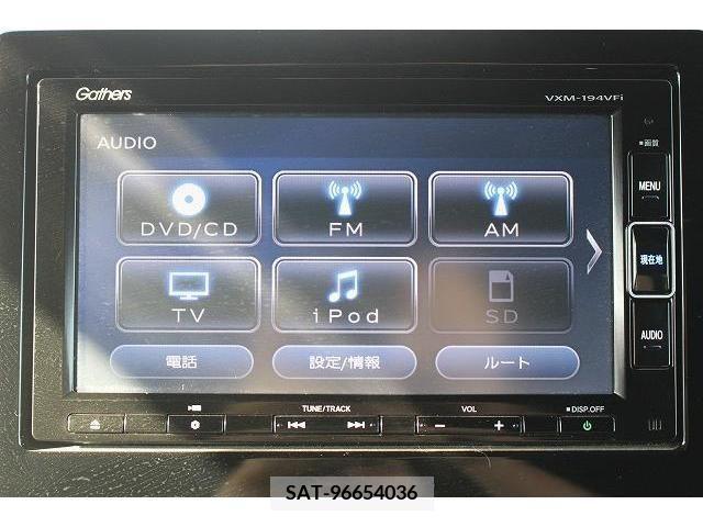 Honda N BOX CUSTOM 2019-10 329726-1