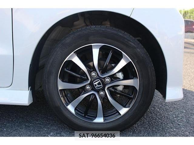 Honda N BOX CUSTOM 2019-10 329726-12
