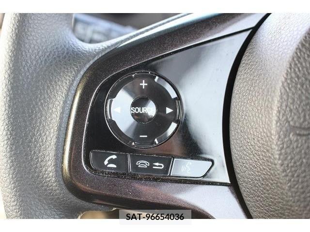 Honda N BOX CUSTOM 2019-10 329726-5