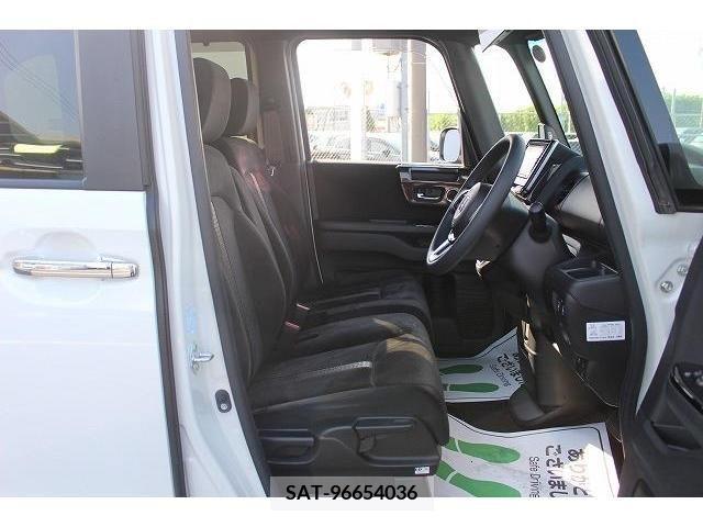 Honda N BOX CUSTOM 2019-10 329726-15