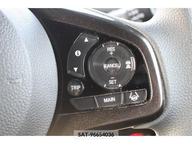 Honda N BOX CUSTOM 2019-10 329726-4