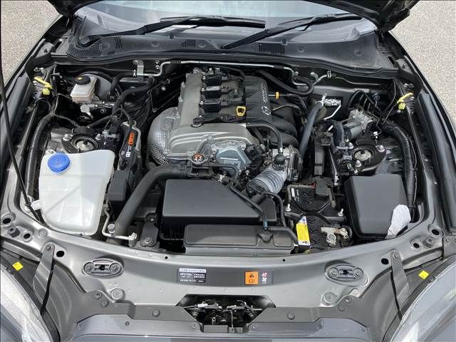 Mazda ROADSTER 2017-07 20797-13