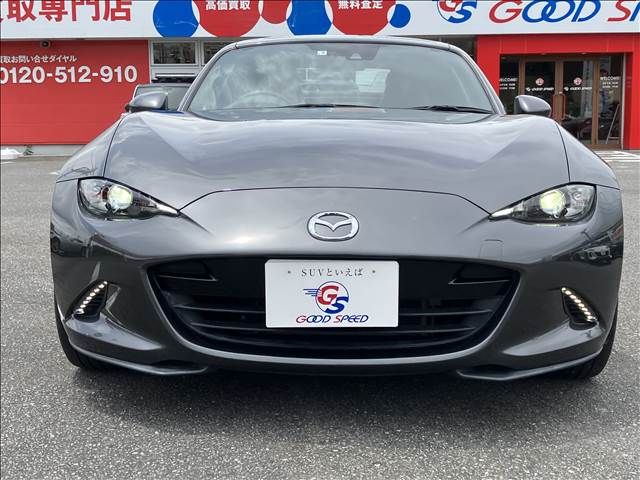 Mazda ROADSTER 2017-07 20797-16