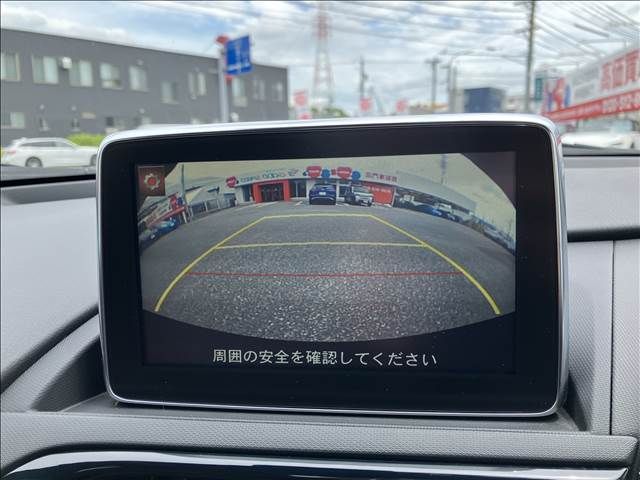 Mazda ROADSTER 2017-07 20797-2