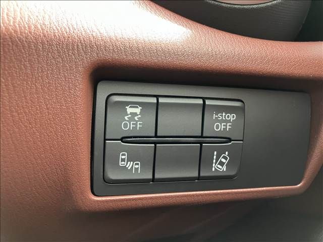 Mazda ROADSTER 2017-07 20797-15