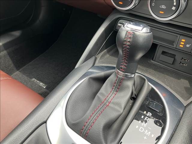 Mazda ROADSTER 2017-07 20797-7