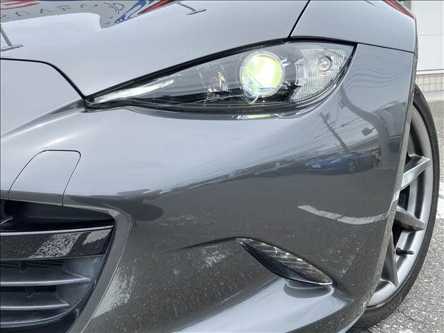 Mazda ROADSTER 2017-07 20797-10