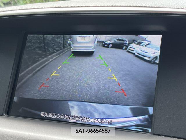Nissan FUGA 2010-02 391077-5