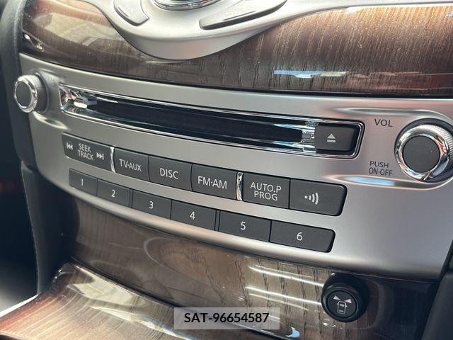 Nissan FUGA 2010-02 391077-10